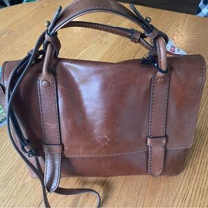 Frye handbag